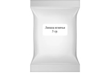 Липаза ягнячья - пакет 5 гр.